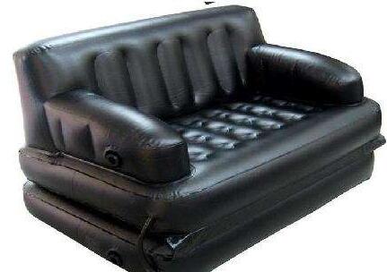 充氣沙發(fā)好用嗎?多少錢呢？