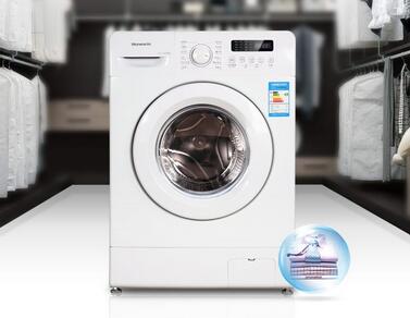 滾筒洗衣機(jī) 