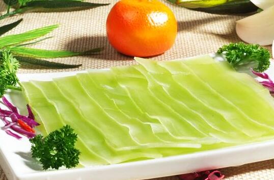 萵筍產(chǎn)地分布是哪里？好種植嗎？