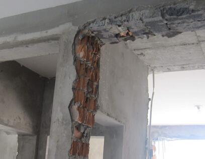 承重墻是什么？為什么不能輕易拆？