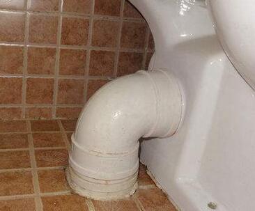 側排水馬桶怎么安裝？有什么好處？