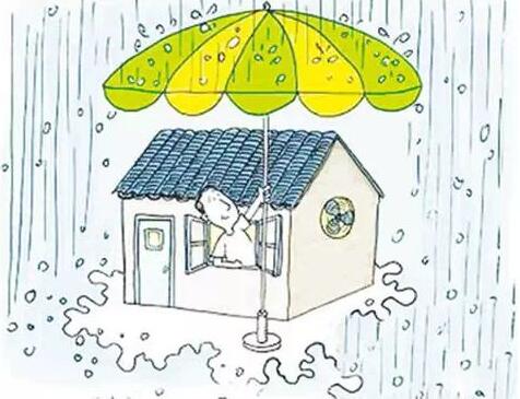 梅雨季節(jié)裝修應(yīng)該注意哪些問(wèn)題？