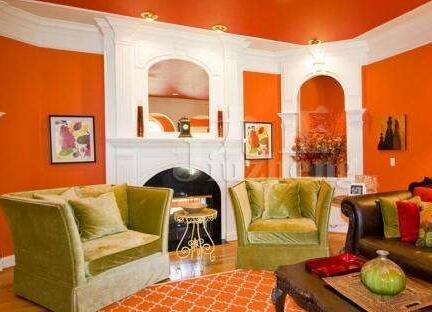 家居裝修都有哪些色系？