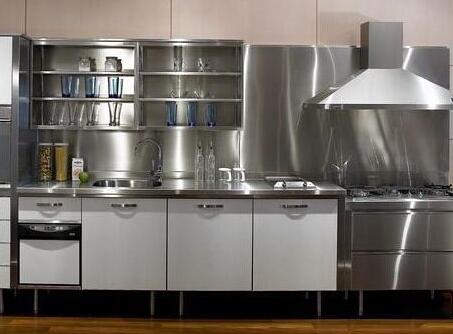 不銹鋼櫥柜臺(tái)面驗(yàn)收需要注意哪些事項(xiàng)呢？