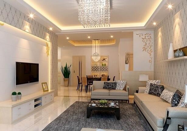 乳膠漆和壁紙哪個(gè)好