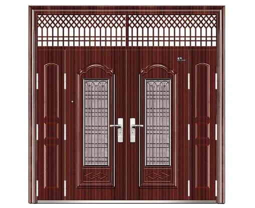 防火防盜門那個(gè)品牌好？?jī)r(jià)格貴嗎？