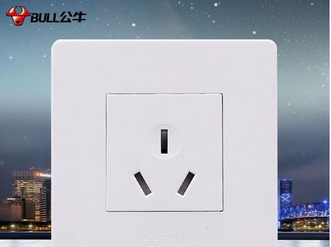 開關(guān)插座品牌榜