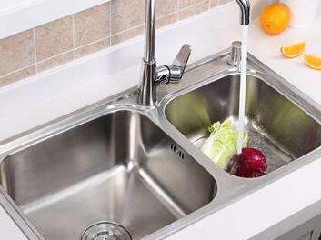 廚房水池多大尺寸合適？