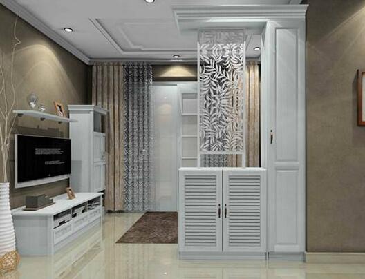 玄關(guān)鞋柜的裝修設(shè)計(jì)有哪些風(fēng)水？