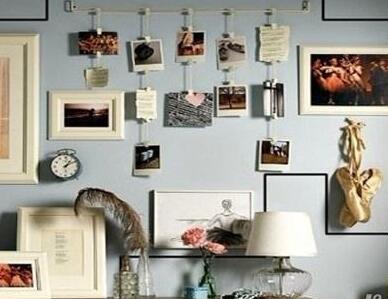 裝修材料還可以這樣用？驚呆了我的小伙伴！