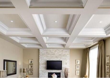 天花板設(shè)計