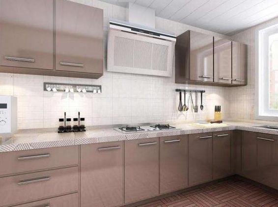 櫥柜裝修設(shè)計(jì)