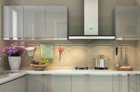 櫥柜裝修設(shè)計(jì)