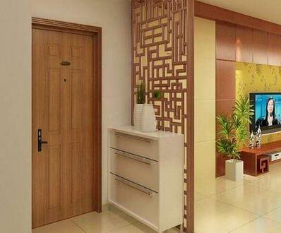 玄關(guān)鞋柜的尺寸是多少？