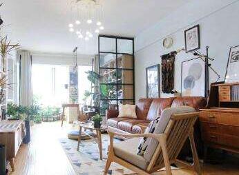 兩室一廳裝修怎么裝？這些要點你必須知道