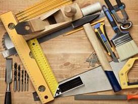 裝修輔材都包含哪些？