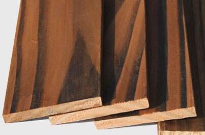 怎樣做好木材的防腐處理？