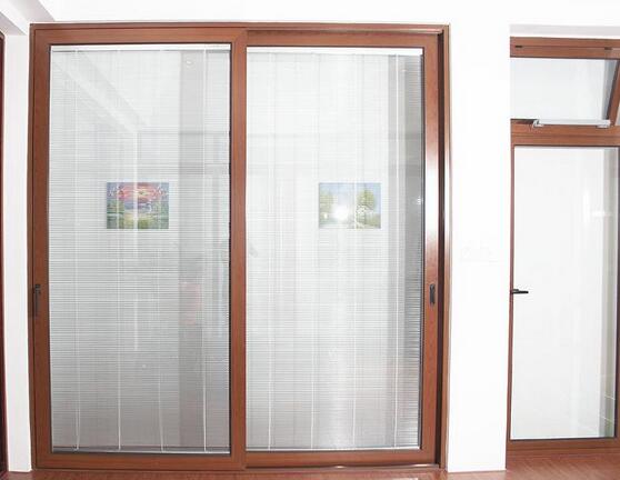 電動(dòng)推拉門(mén)