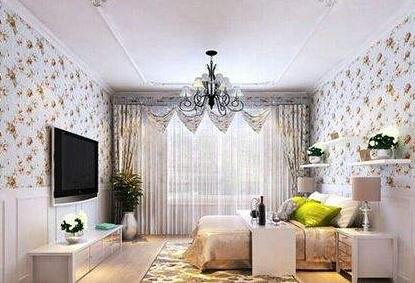 墻裙高度多少合適？