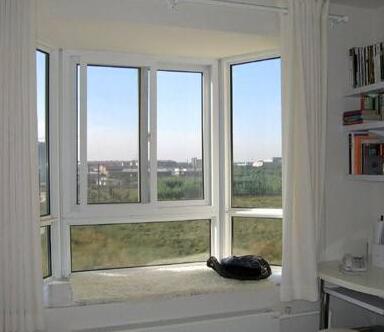 可以將普通窗戶改成隔音窗戶嗎？好用嗎？