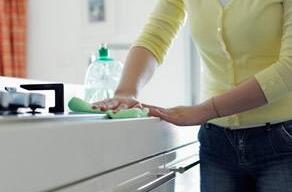 裝修完，家里做保潔需要注意哪些問題？