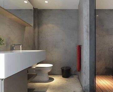 衛(wèi)生間能用木工隔板嗎？怎么做呢？