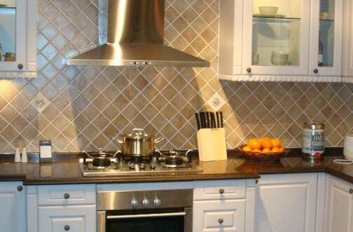 廚房灶臺風(fēng)水禁忌