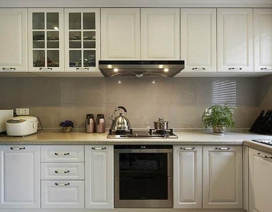 廚房灶臺(tái)風(fēng)水禁忌