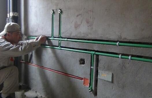 二手房廚房裝修