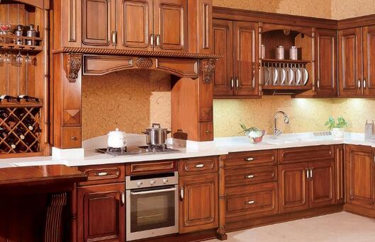 裝修壁櫥用什么材質(zhì)好？