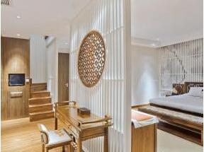 臥室設計屏風有必要嗎？有什么優(yōu)點呢？