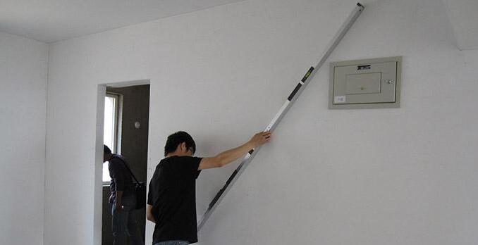 石家莊房屋裝修驗(yàn)收