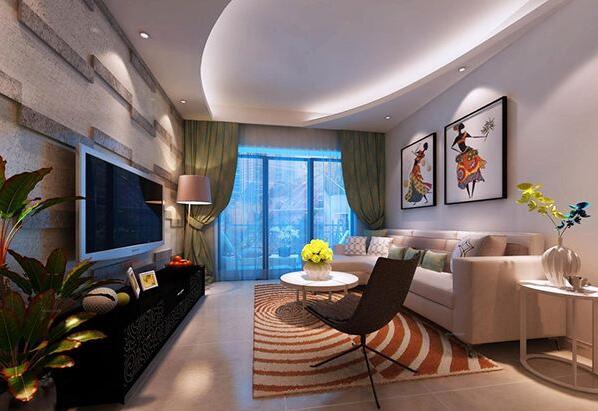 裝修吊頂樣式有哪些