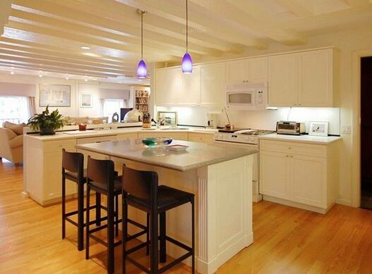 室內裝修吧臺設計