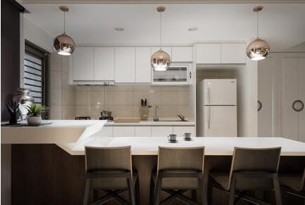 室內(nèi)裝修吧臺如何設(shè)計？