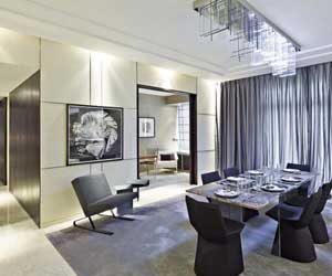 石家莊90平米怎樣裝修好？