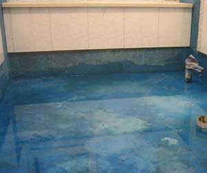 家里裝修防水有哪些要點，你知道嗎？