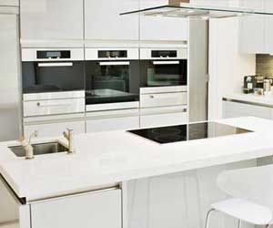 廚房裝修有哪些誤區(qū)？裝修之前一定要好好看看！