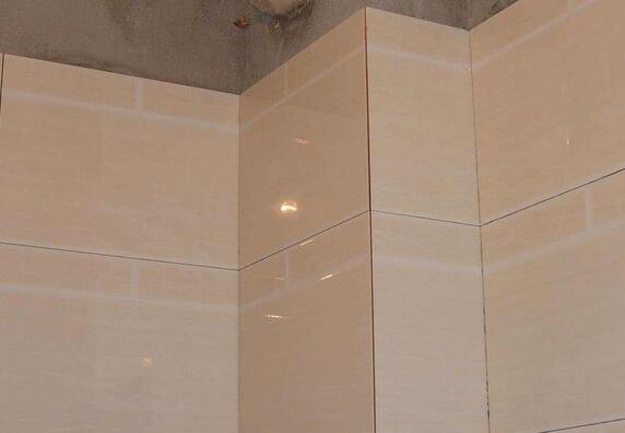 衛(wèi)生間陽角