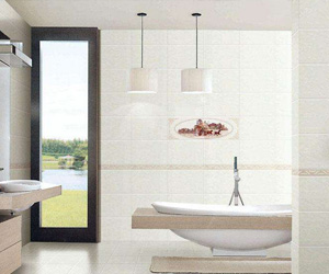 你家的衛(wèi)生間墻磚陽角是怎么處理的呢？怎么樣才能好看呢？