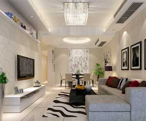 燈具安裝如何能讓裝修設(shè)計(jì)變得更好？