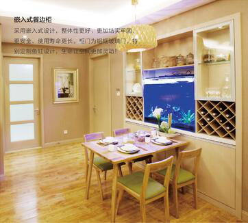 上善美居88個(gè)人性化生活細(xì)節(jié)