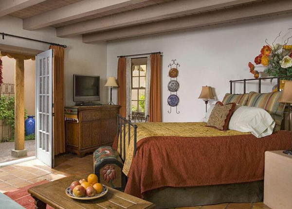 【裝修風(fēng)水】臥室有橫梁怎么裝修？