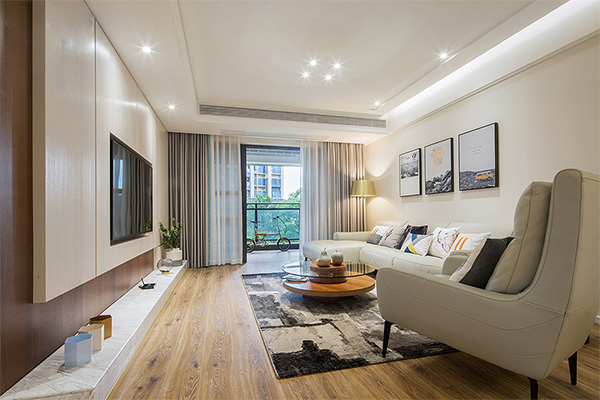 三室兩廳裝修注意事項(xiàng)