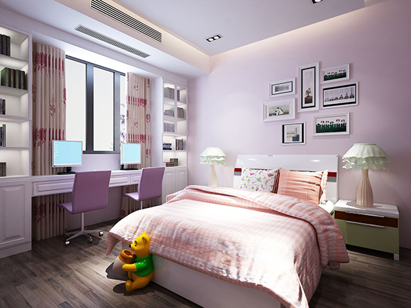 兒童房3
