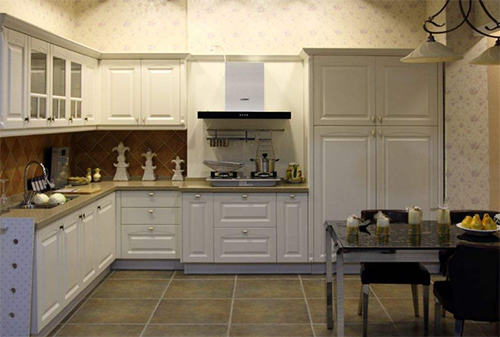 天然肌理天然石櫥柜臺面