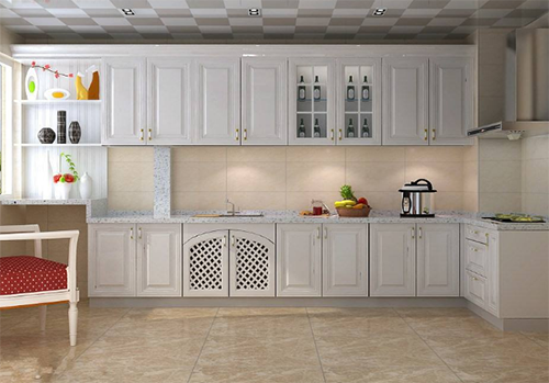 石英石櫥柜臺面