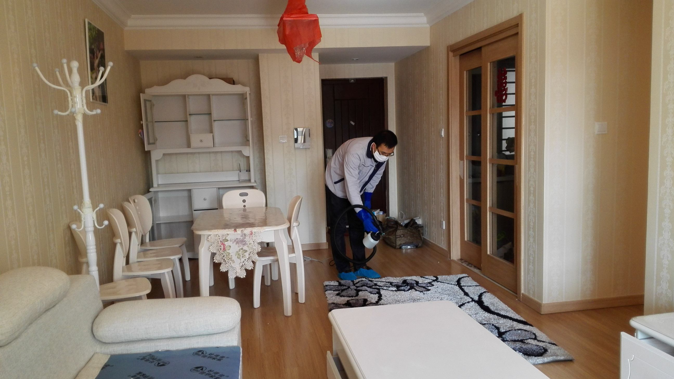 【裝修問答】新房裝修6個月新生兒能住嗎？