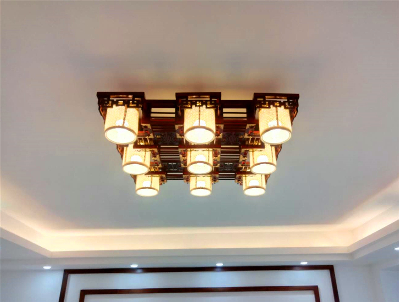 【裝修知識(shí)】裝修燈具選購(gòu)的技巧