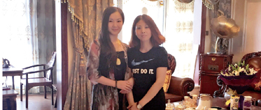 國(guó)赫紅珊灣業(yè)主